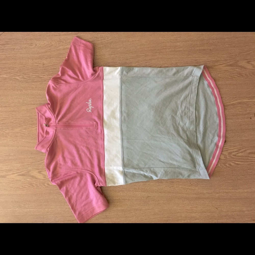 Rapha Women’s Cycling Jersey (M)